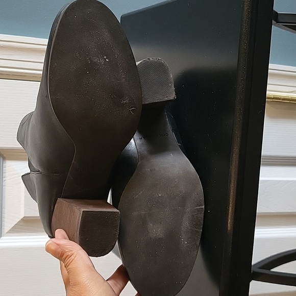 Ankle boots - Picture 6 of 8